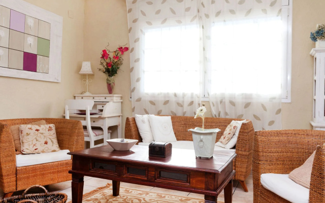 Villa Villa Capri