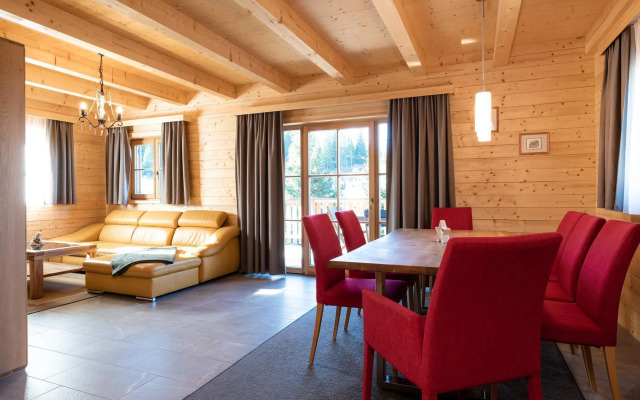 Holiday home in Stefan in the Lavanttal with parking space