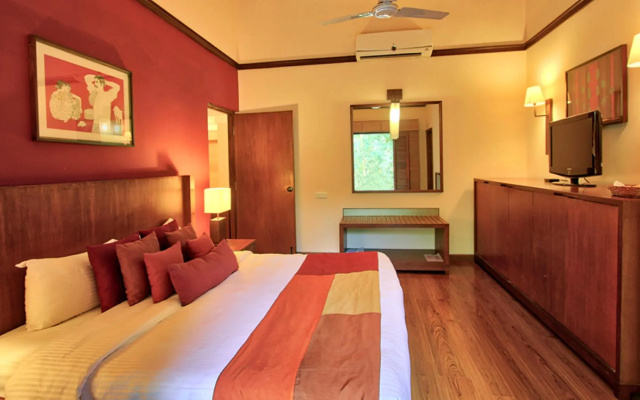 Angsana Oasis Spa and Resort