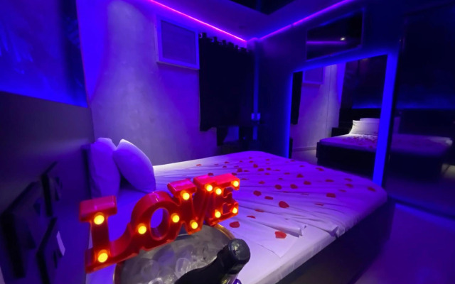 Messalina Hotel - Adults Only
