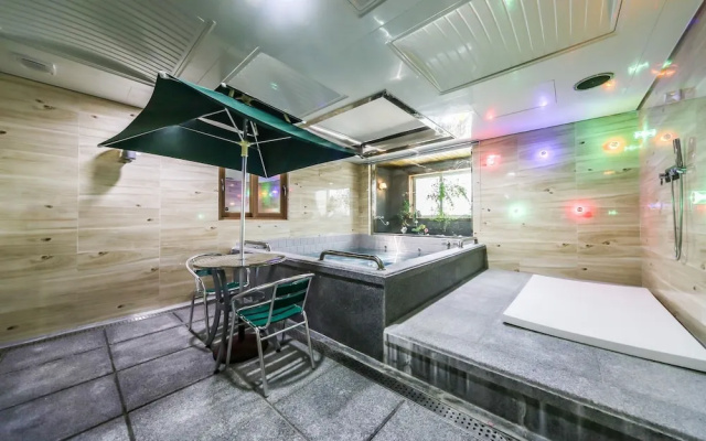 Ulsan Time Motel