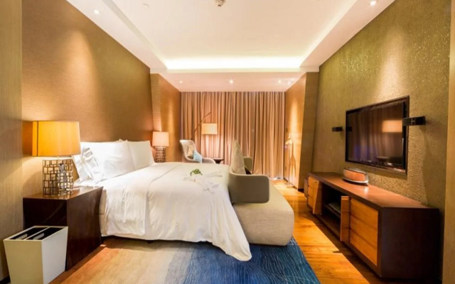 The Westin Sanya Haitang Bay Resort