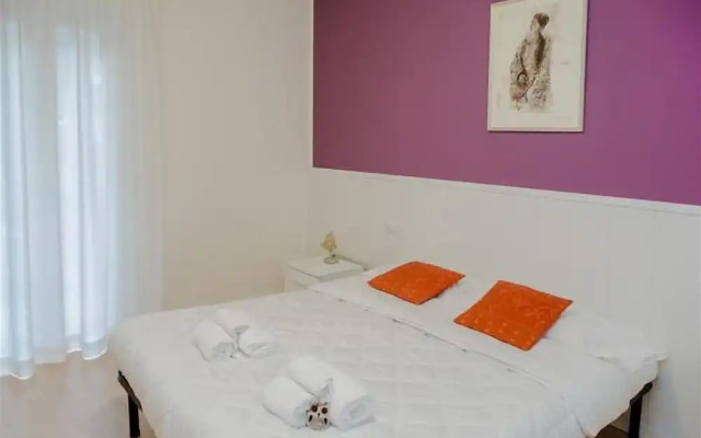Niguarda & Bicocca Flat