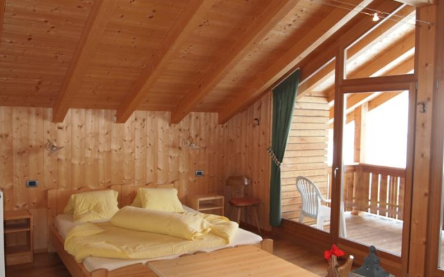 Agriturismo Paracia