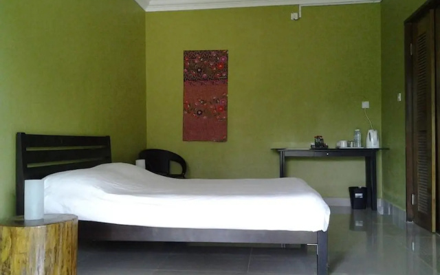 Balai Serama Guesthouse
