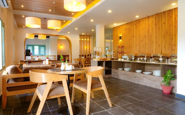 Hotel Chino Pokhara Pvt. Ltd.