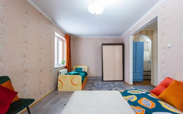 Moment House (Момент Хаус) на улице Георгия Димитрова