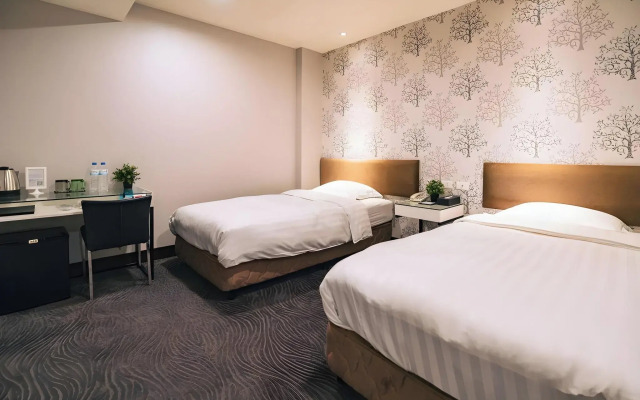 Hotel Puri Ximen Branch
