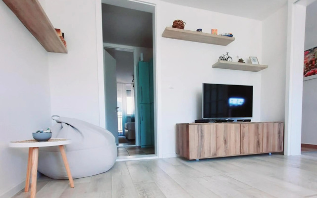 Lala Boho apartment