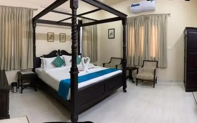 The Udaisagar Retreat - Udaipur