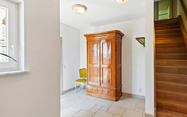 Cozy Apartment in the Kingdom of Geetbets