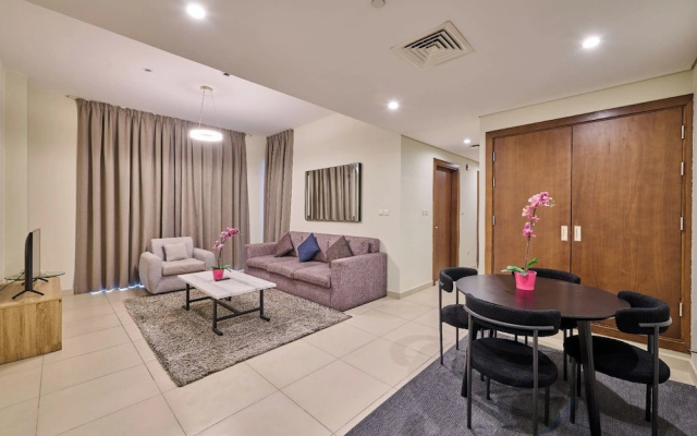 Grand Stay Holidays Homes Rental Satwa