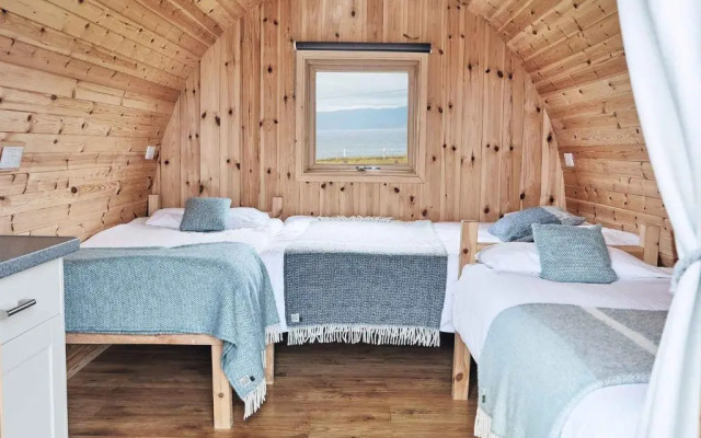 Iona Pods
