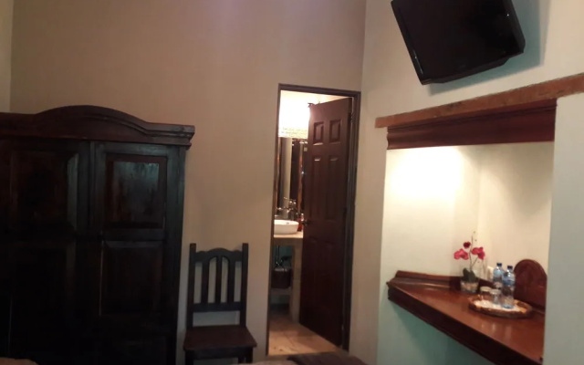 Hotel La Catedral