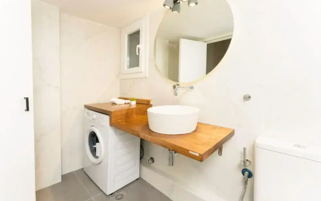 Cool Apartment - At016