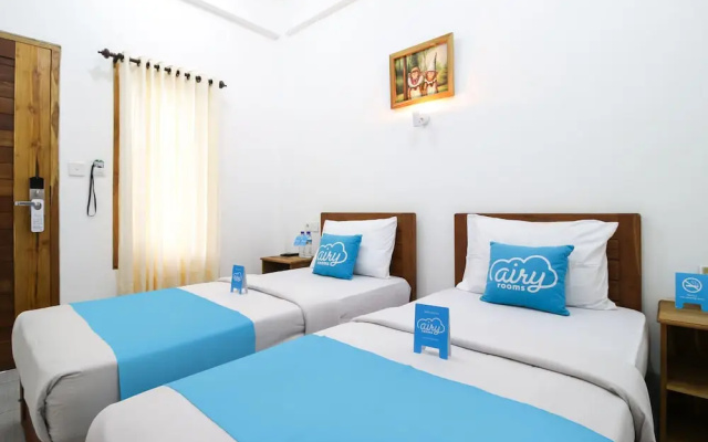 Airy Batu Layar Raya Senggigi KM 8 Lombok