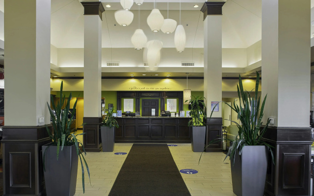 Hilton Garden Inn Bentonville Rogers
