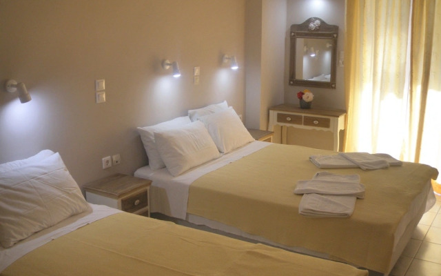 Katerina Resort