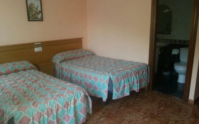 Hotel Durtzi