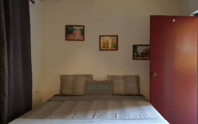 Bed & Breakfast Toni Kunchi in Willemstad, Curacao from 146$, photos, reviews - zenhotels.com guestroom