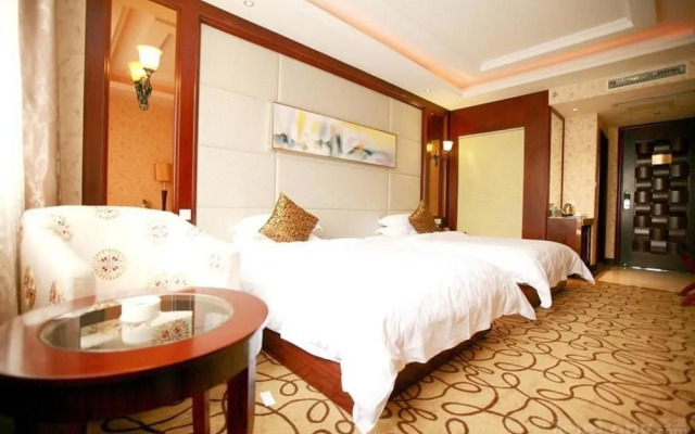 Shunfeng International Hotel