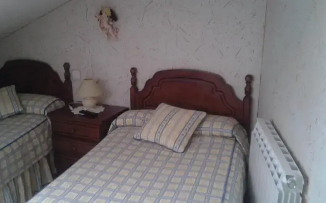 Hostal El Callejón