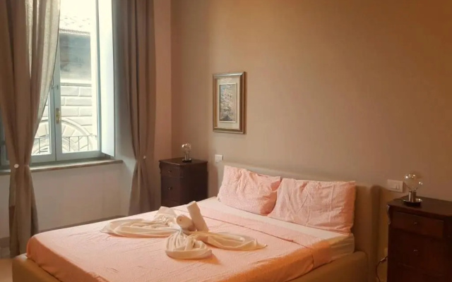 Da Bianca Apartment
