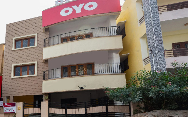 OYO 29651 Sorgam Stay