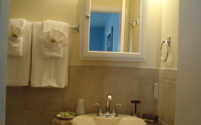 Queens Gate Resort