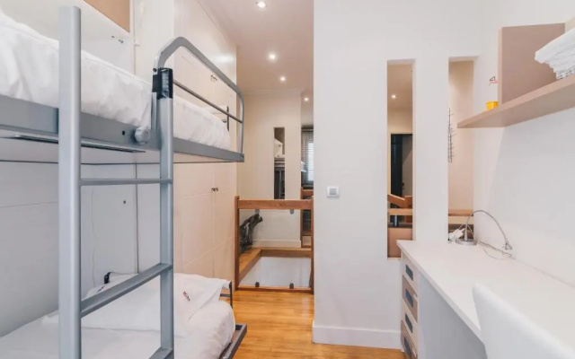 Nerbioi Apartment by People Rentals