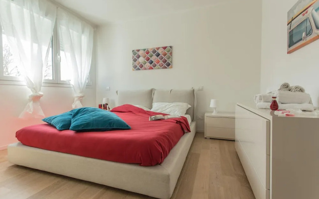 Santa Sofia Apartments