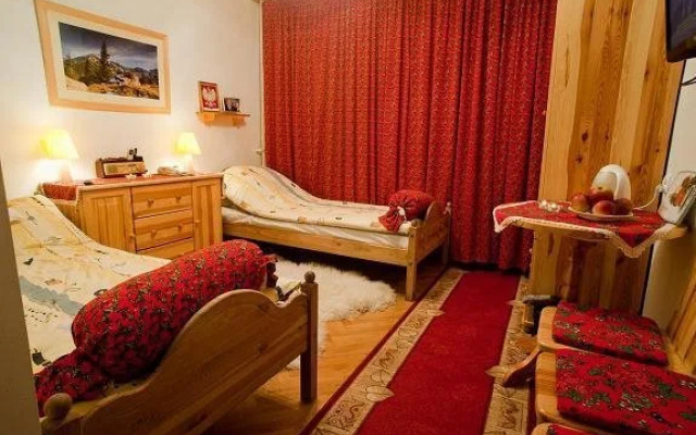 Hotel Rzemieślnik Zakopane