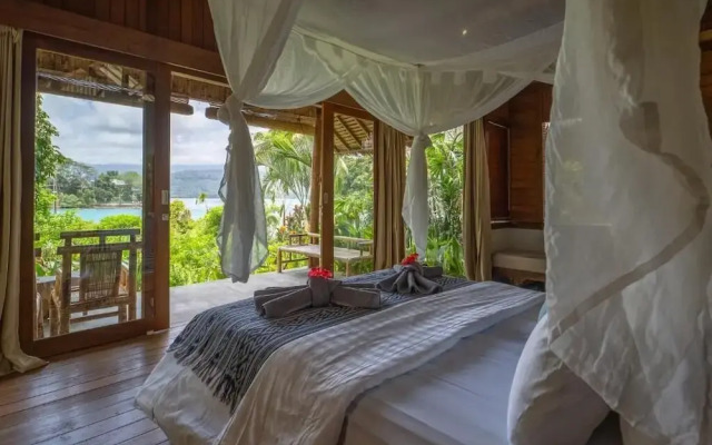 D'Lagoon Dive Resort