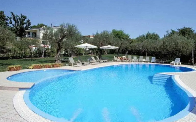 Riva Del Sole