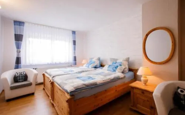 Boxis Ferienhaus