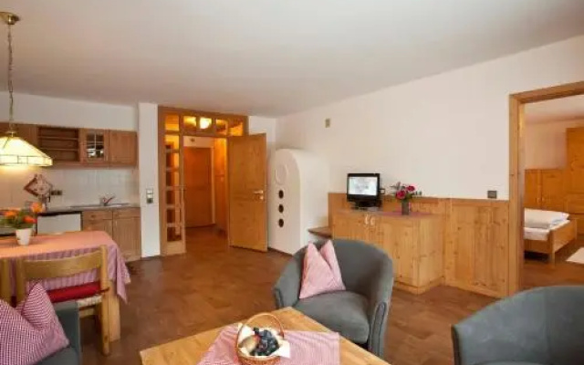Residence Villa Drei Birken