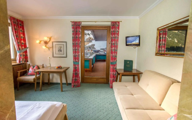 Hotel Kristberg