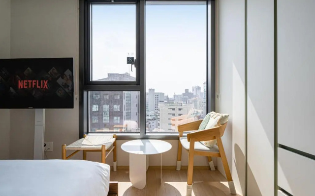 Urbanstay Myeongdong