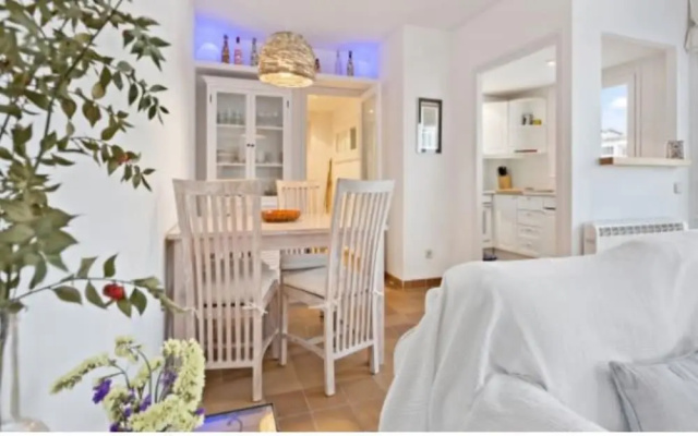Apartment - 2 Bedrooms - 107579