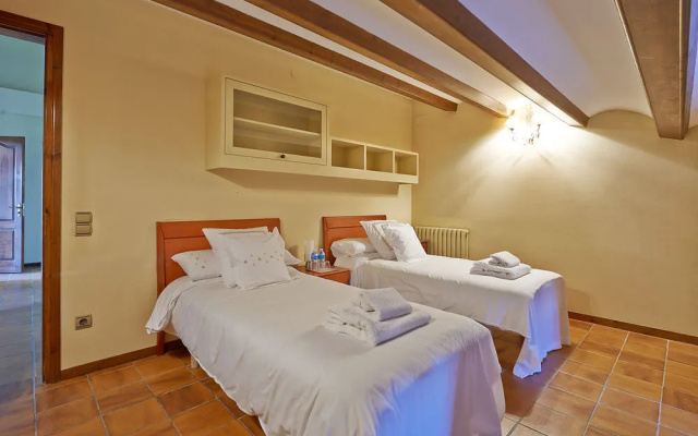 Cal Ruget Hotel Rural