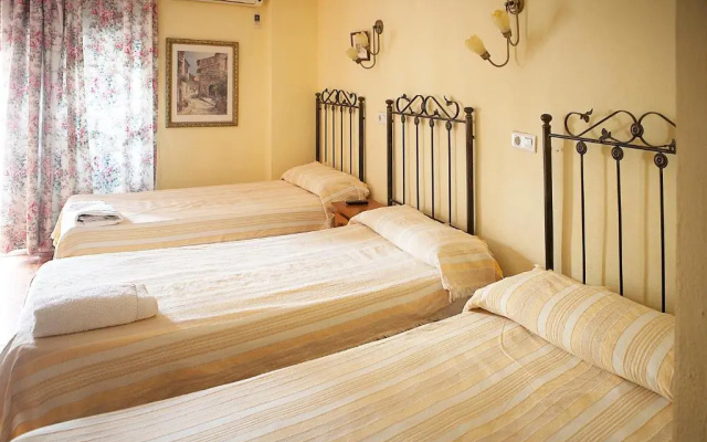 Hostal San Miguel
