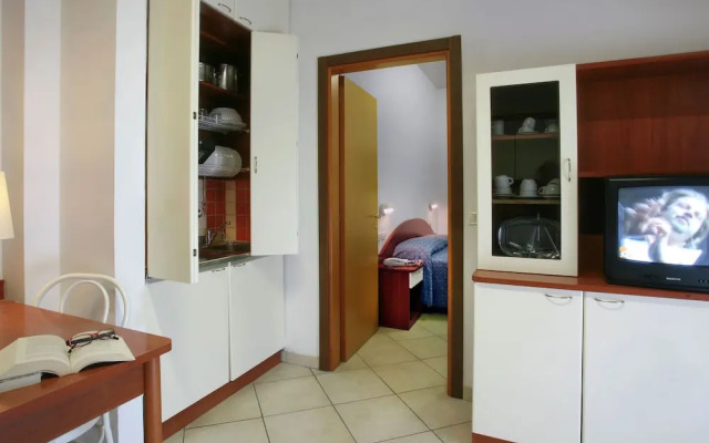 Princely Apartment in Torre Pedrera With Swimming Pool