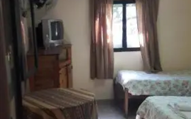 El Refugio