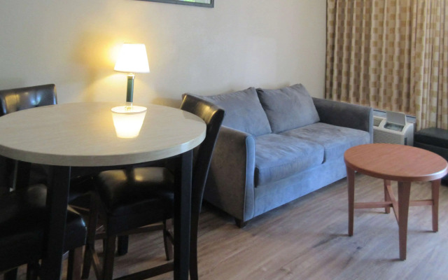 Quality Inn Wayne - Fairfield Area