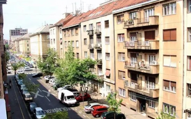 Apartment Manus A