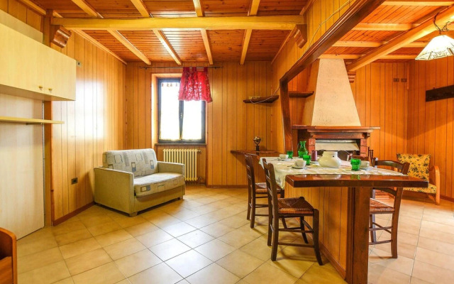 Stunning Apartment in Roccalbegna With 3 Bedrooms