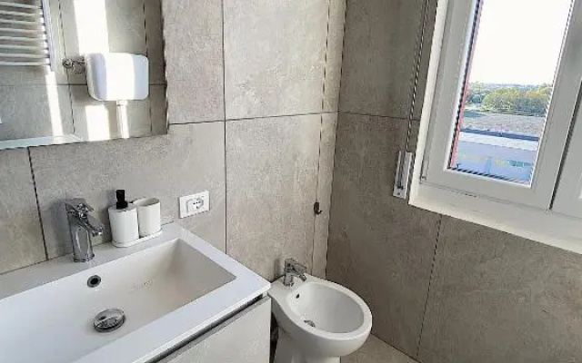 Appartamento a pochi minuti dal centro di Carpi!