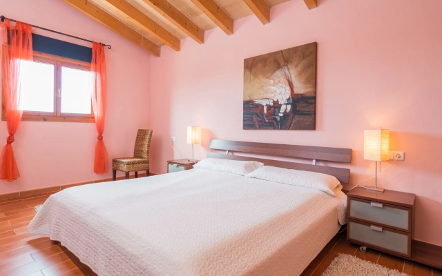 Can Canals - Villa With Private Pool In Arta