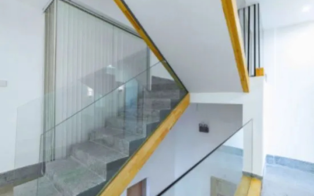 Yihua Yiye Anxin Boutique Hotel
