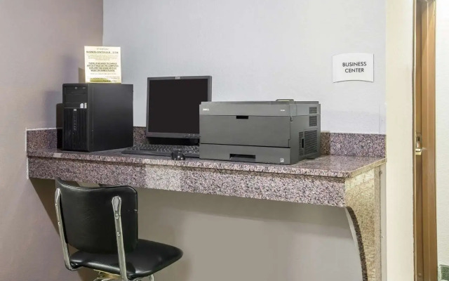FairBridge Inn & Suites